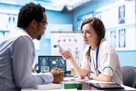 Gestão de Clínicas e Consultórios