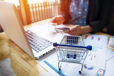 Gestão de E-commerce e Varejo