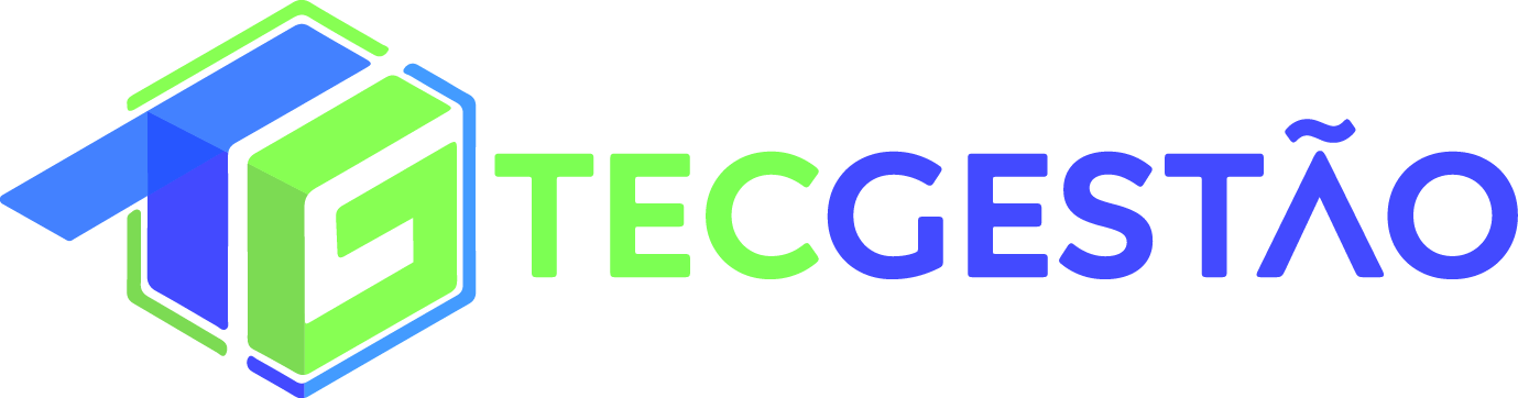 Logo TECGESTÃO